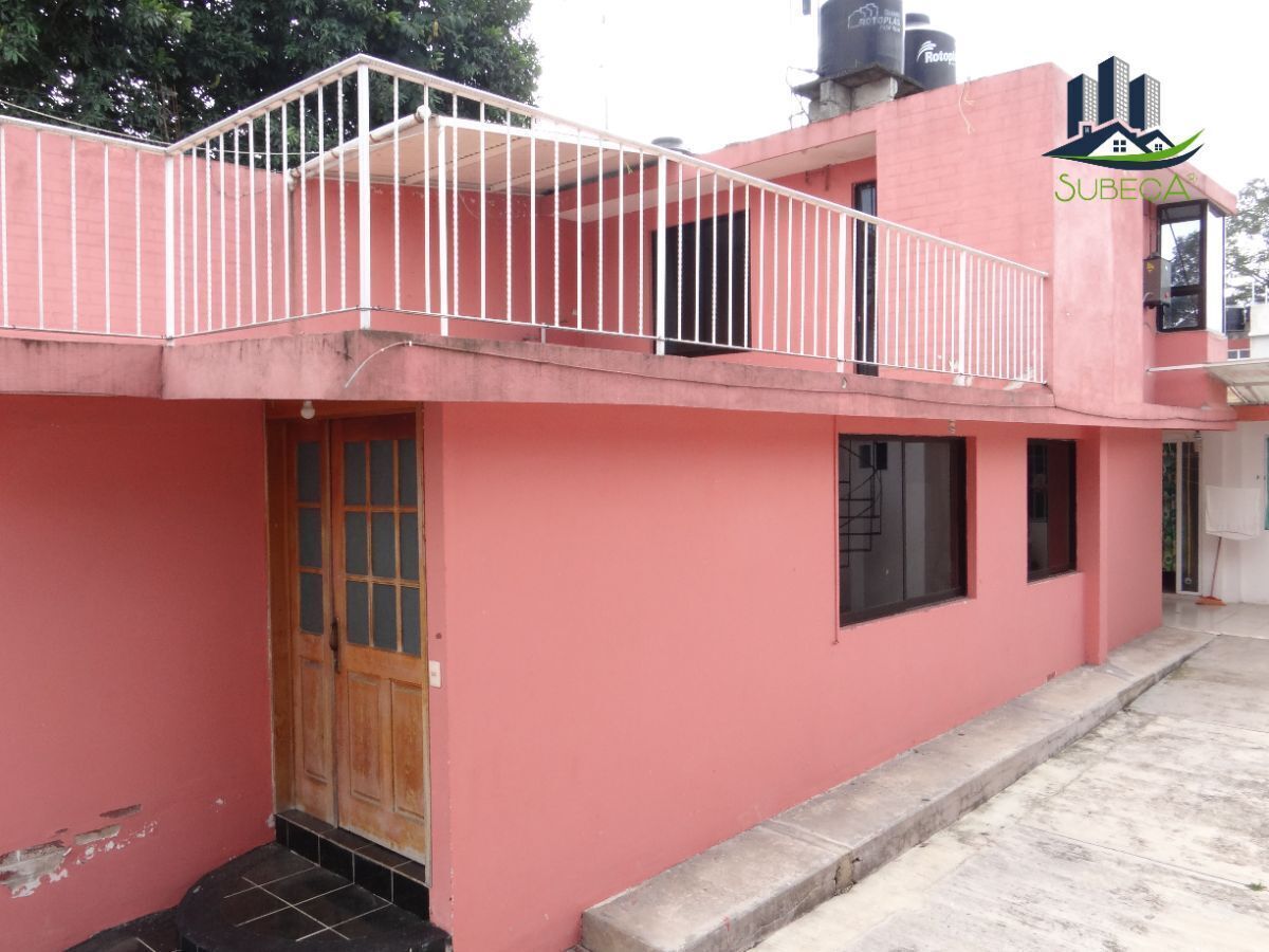 casas en renta en xalapa