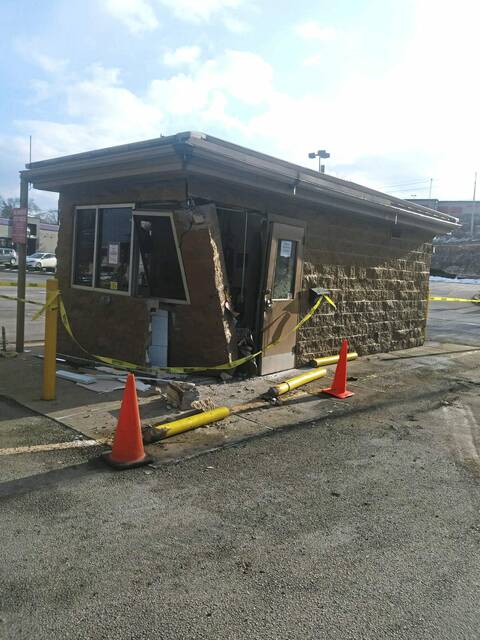 sams club gas monroeville pa