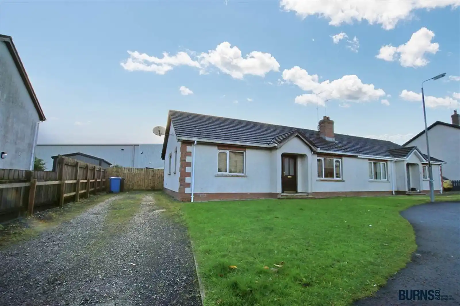 houses for rent in kilrea