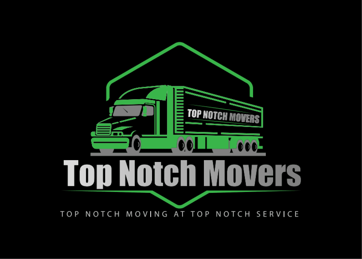 top notch moving & storage llc