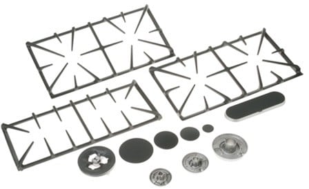 ge gas range parts