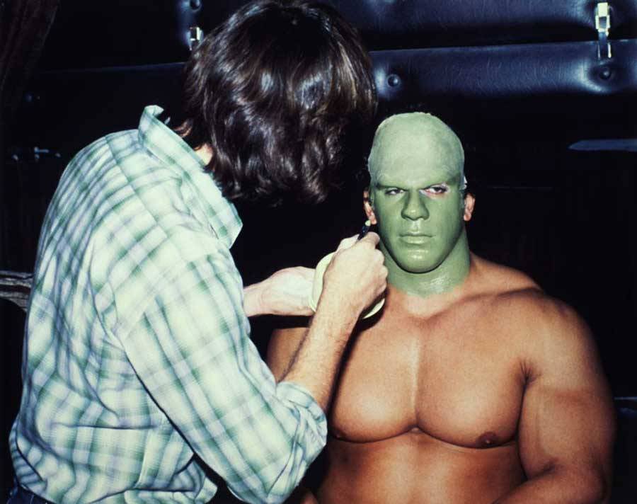 hulk lou ferrigno transformation