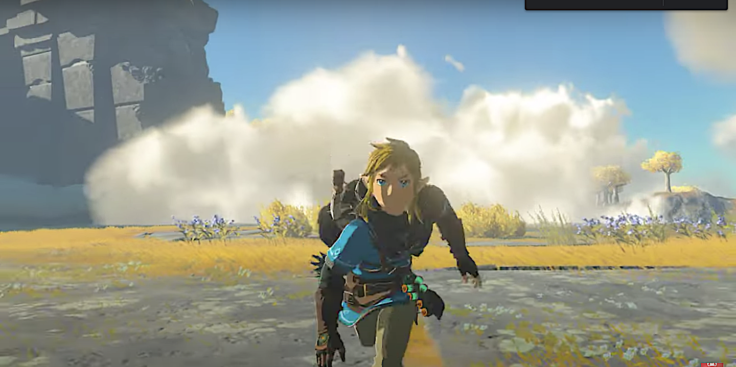 botw 2 release date