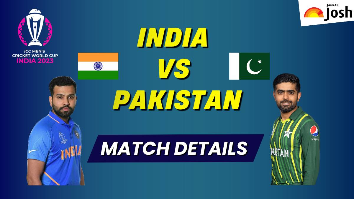 india vs pakistan 2023 live streaming