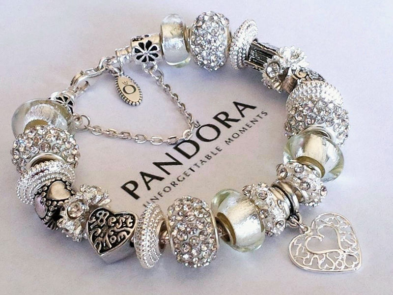 pandora jewelry near me