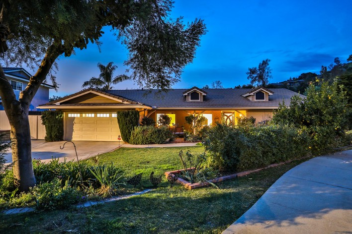 claremont ca real estate