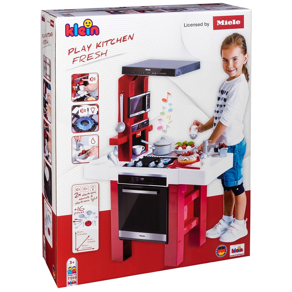 miele toy kitchen