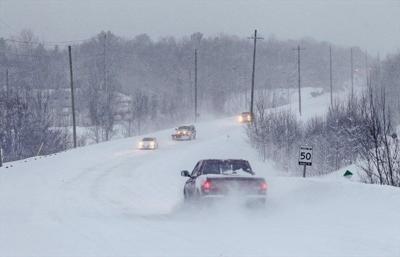 caledon weather