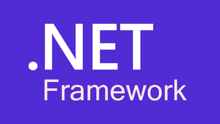 .net framework 4.8