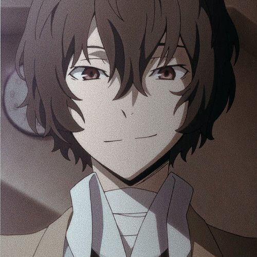 imagenes de dazai