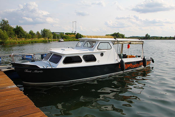 budget boats limburg