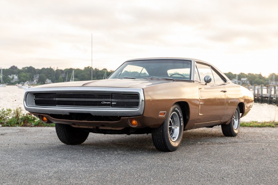 1970s dodge charger for sale