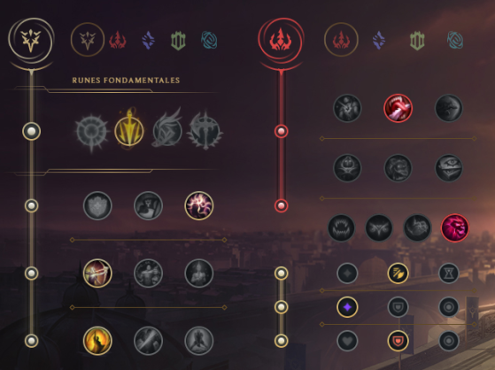 twitch runes