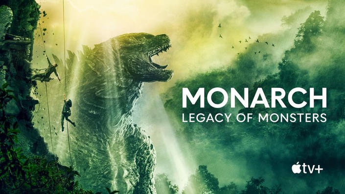 monarch legacy of monsters imdb