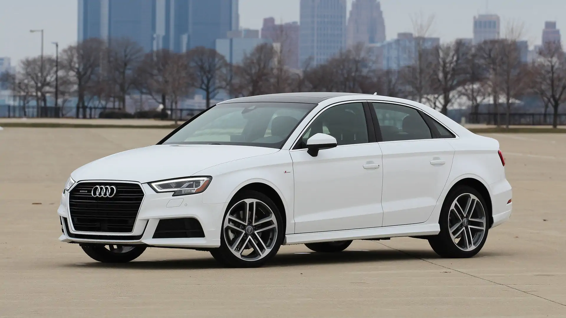 2017 audi a3 reliability