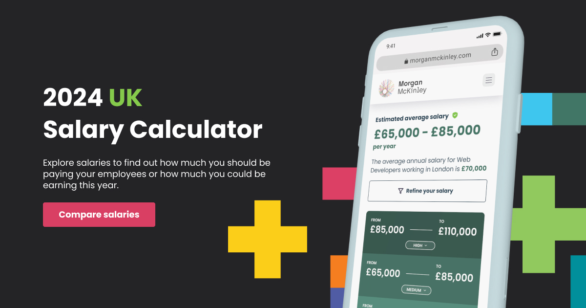 chief financial officer salary in uk