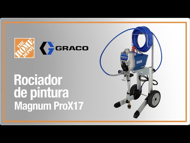 graco prox17