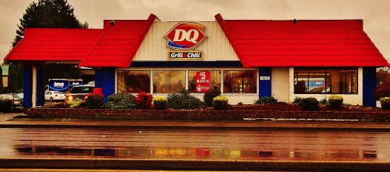 dairy queen meadow lake