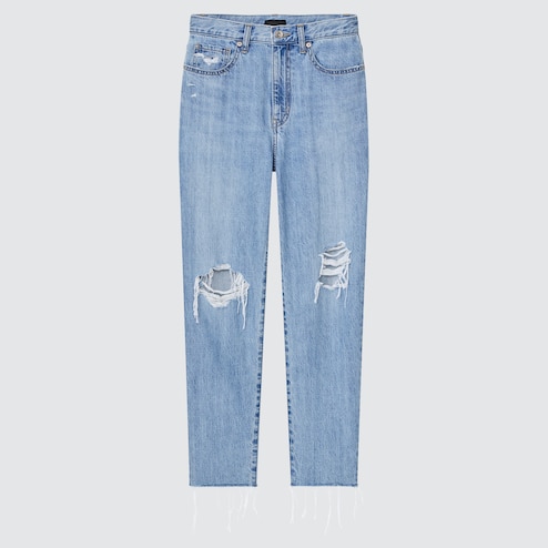 uniqlo ladies jeans