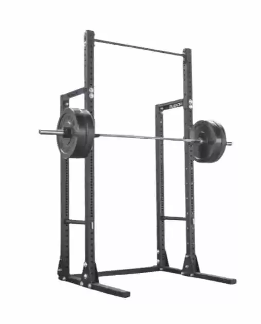 rogue half rack