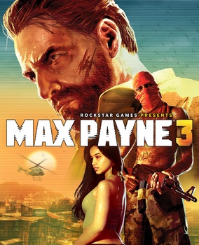 how many chapters in max payne 3