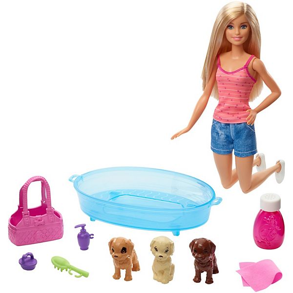 barbie dolls and accessories