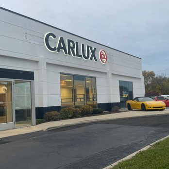 carlux dealership