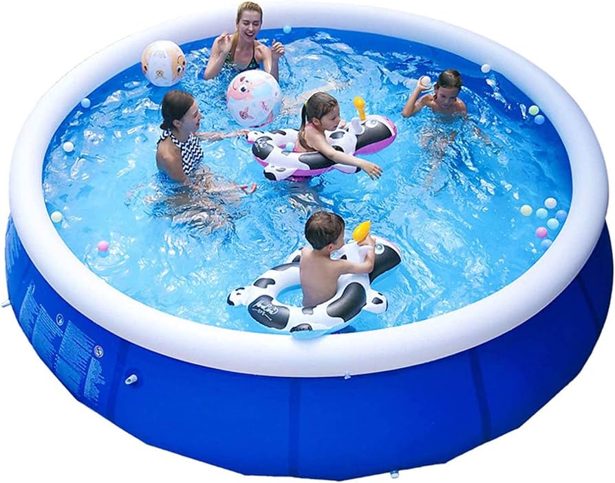 portable swimming pool