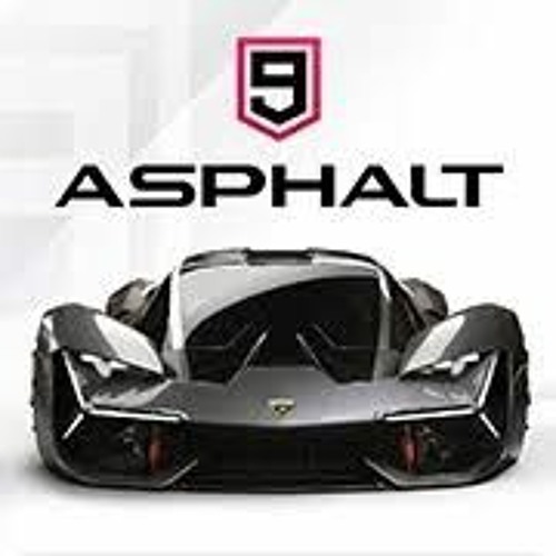 asphalt 9 legends mod