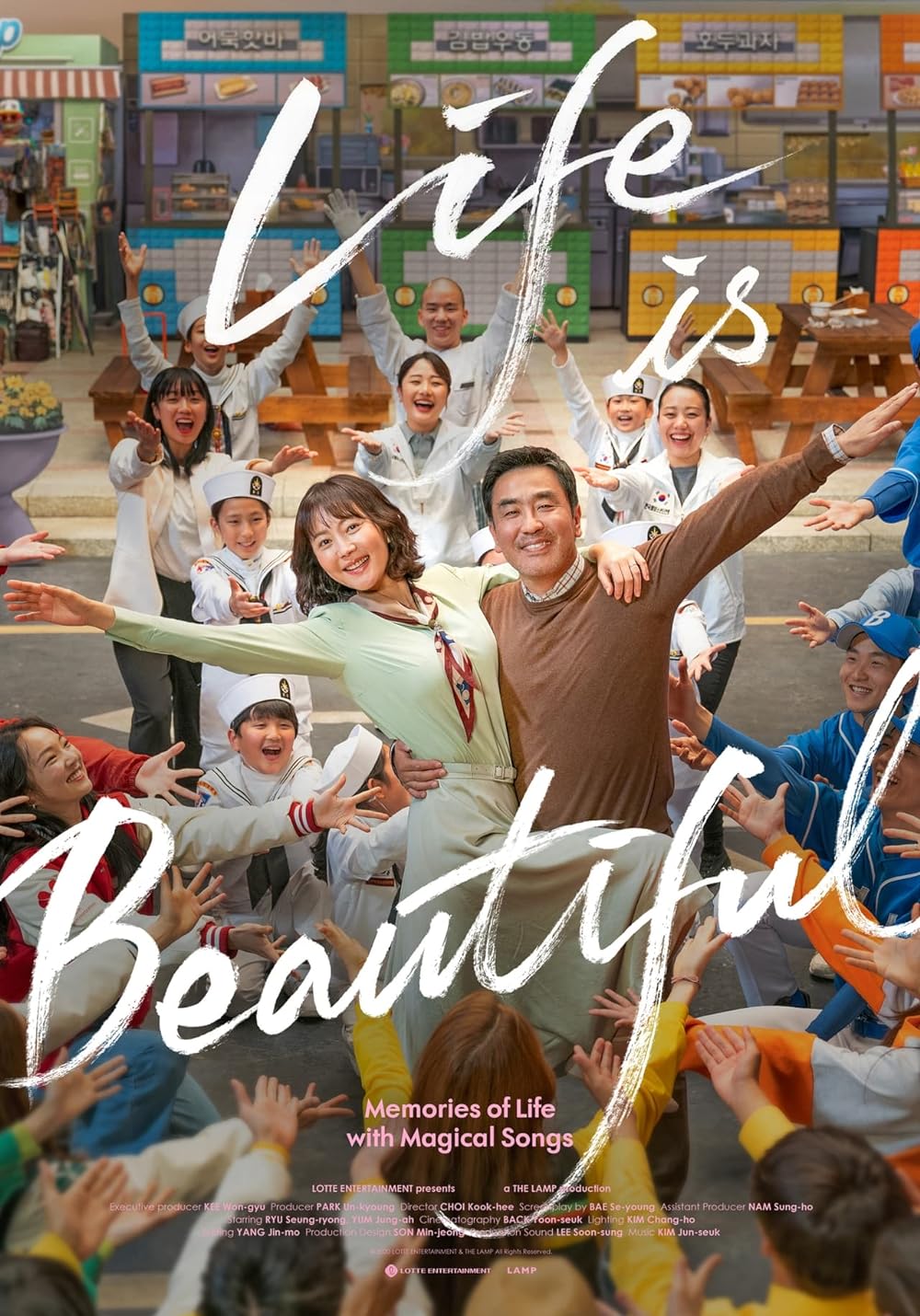 life is beautiful altyazılı izle 720p