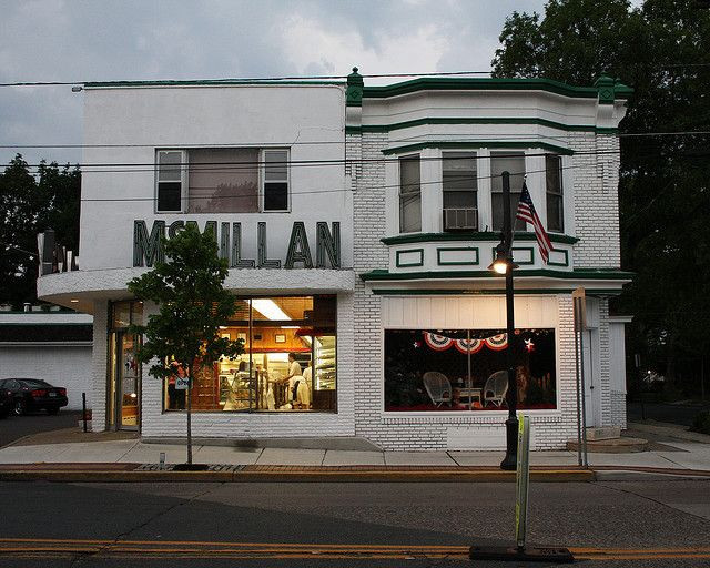 mcmillans bakery haddon township nj