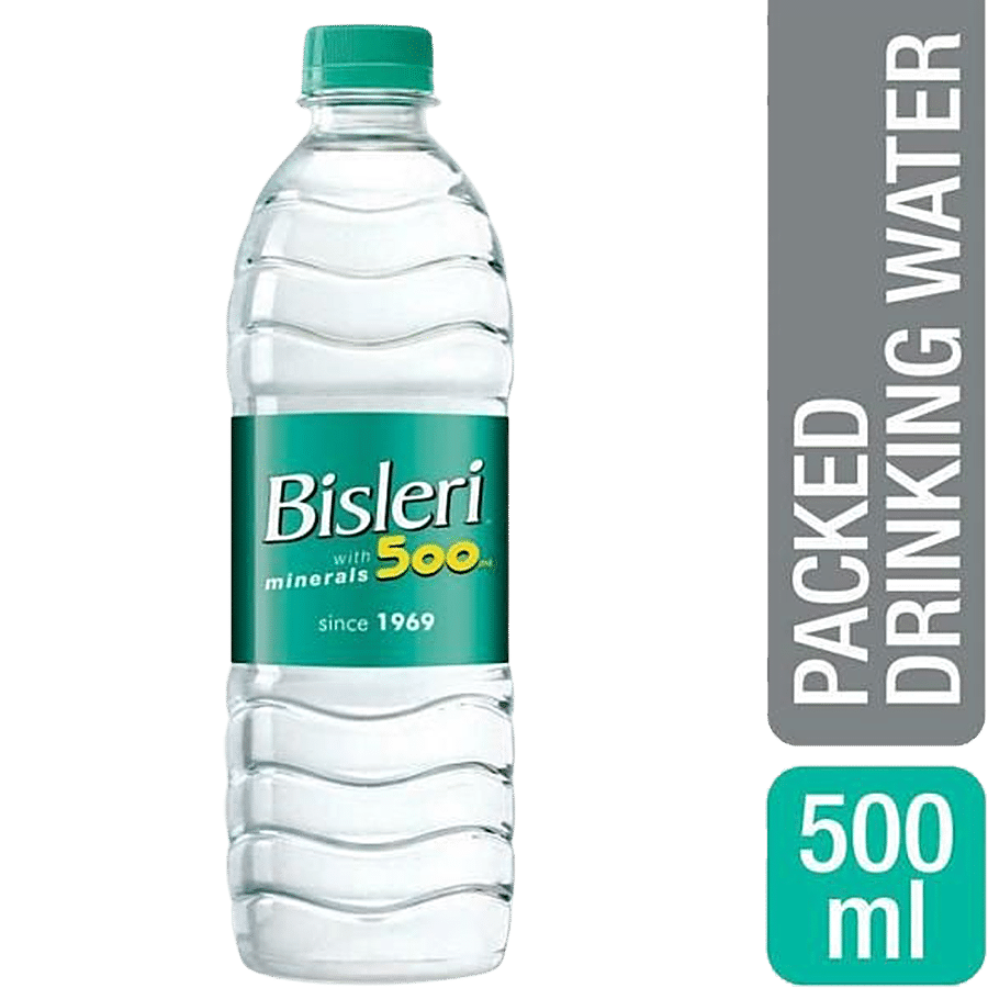 250 ml bisleri