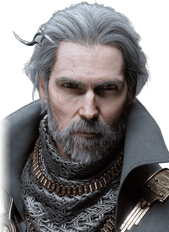 final fantasy xv king regis