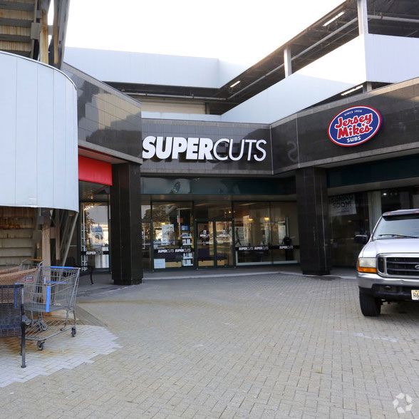 supercuts secaucus nj