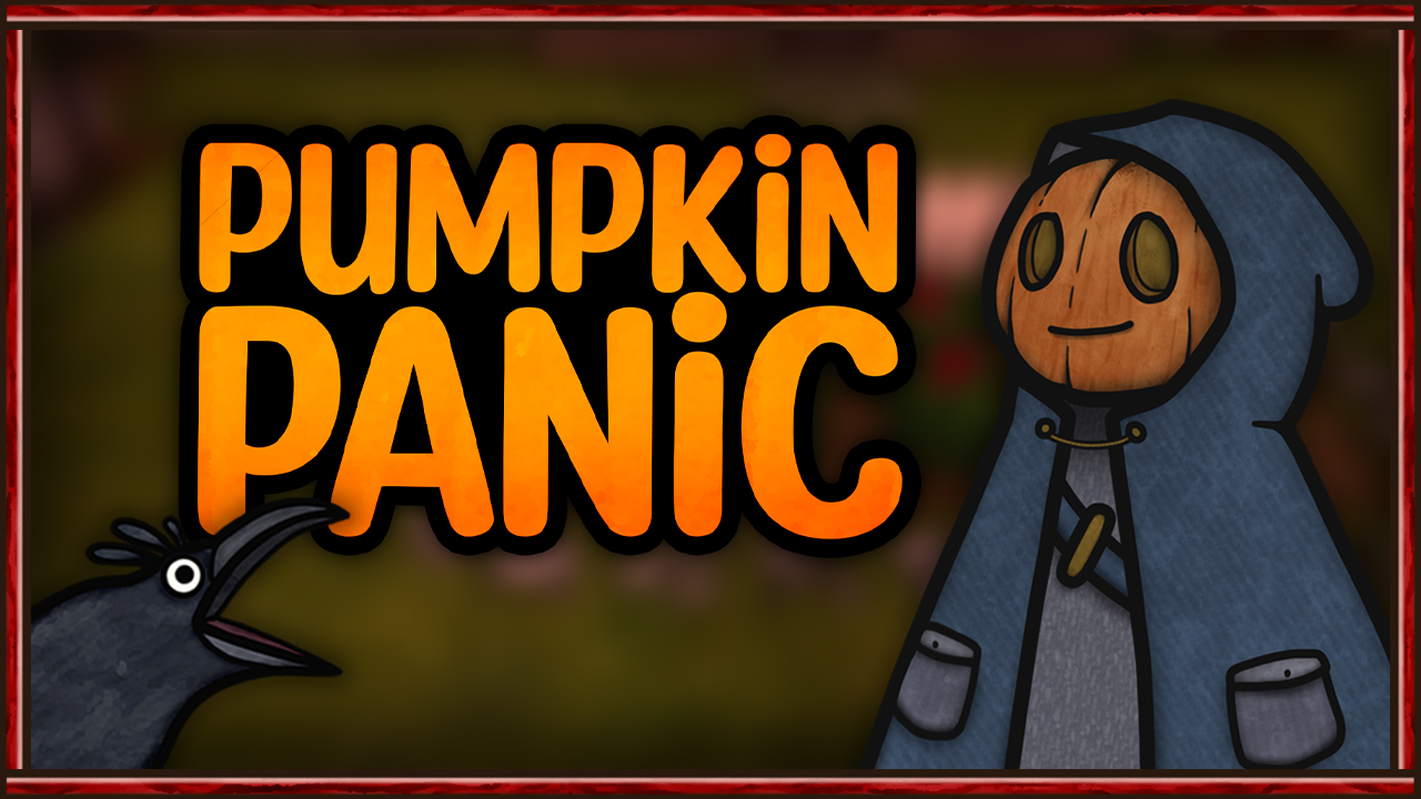 pumpkin panic download pc