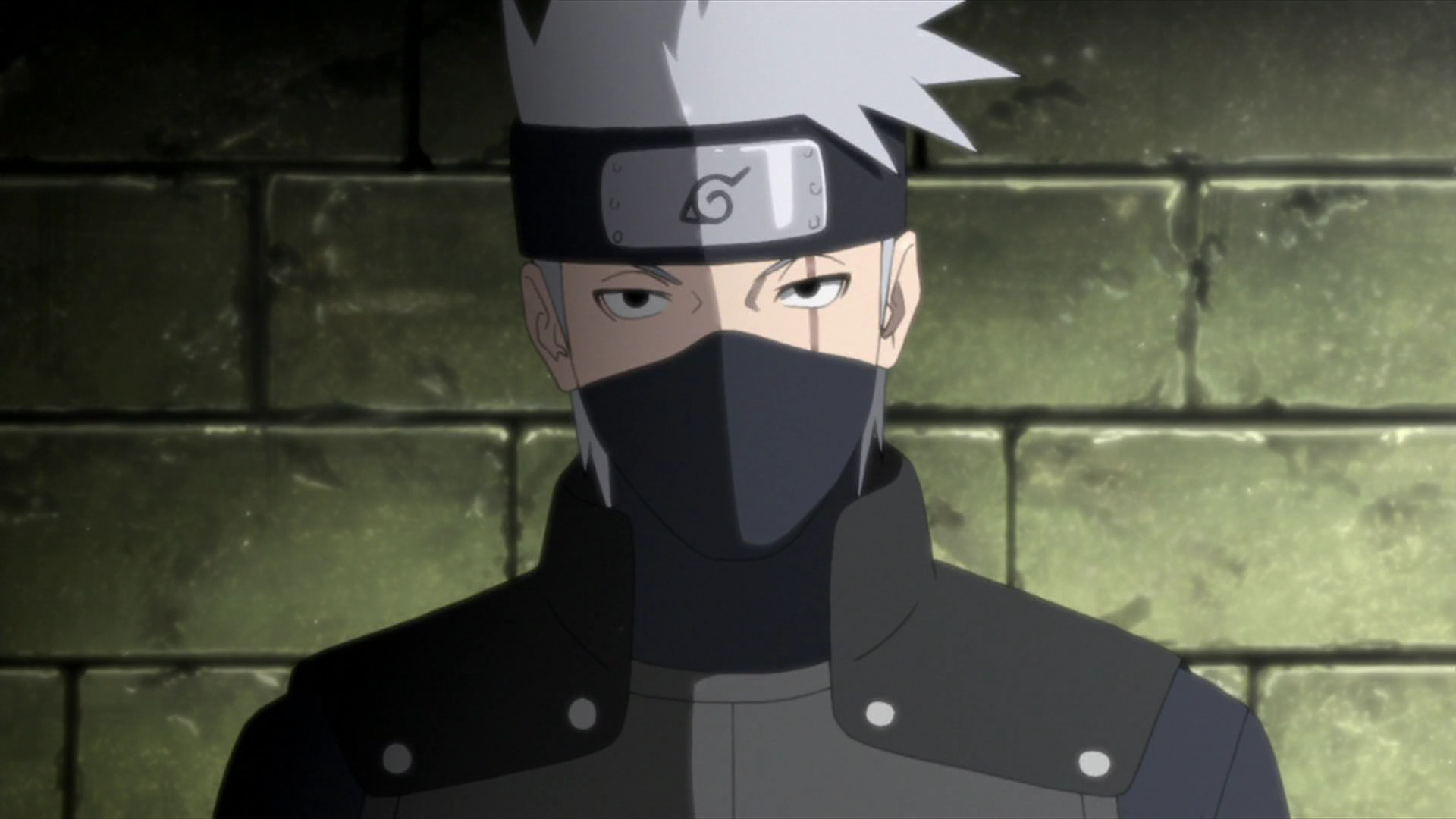 imágenes de kakashi hatake