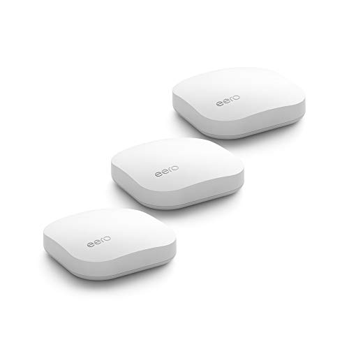 eero pro extender