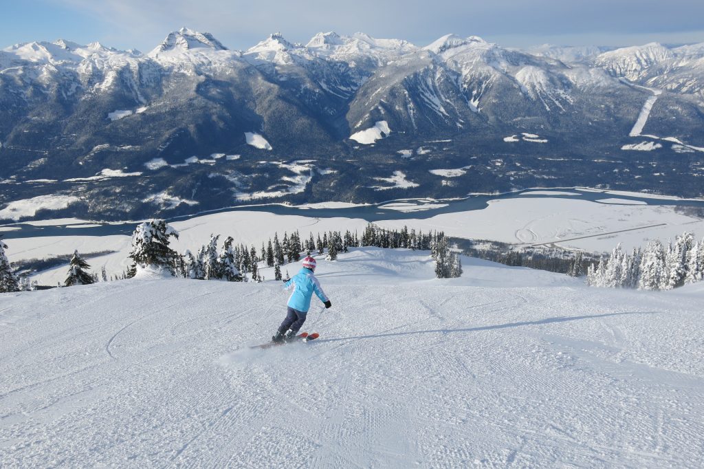 revelstoke mountain resort reviews