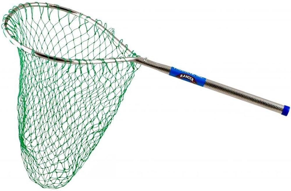 fishing net amazon