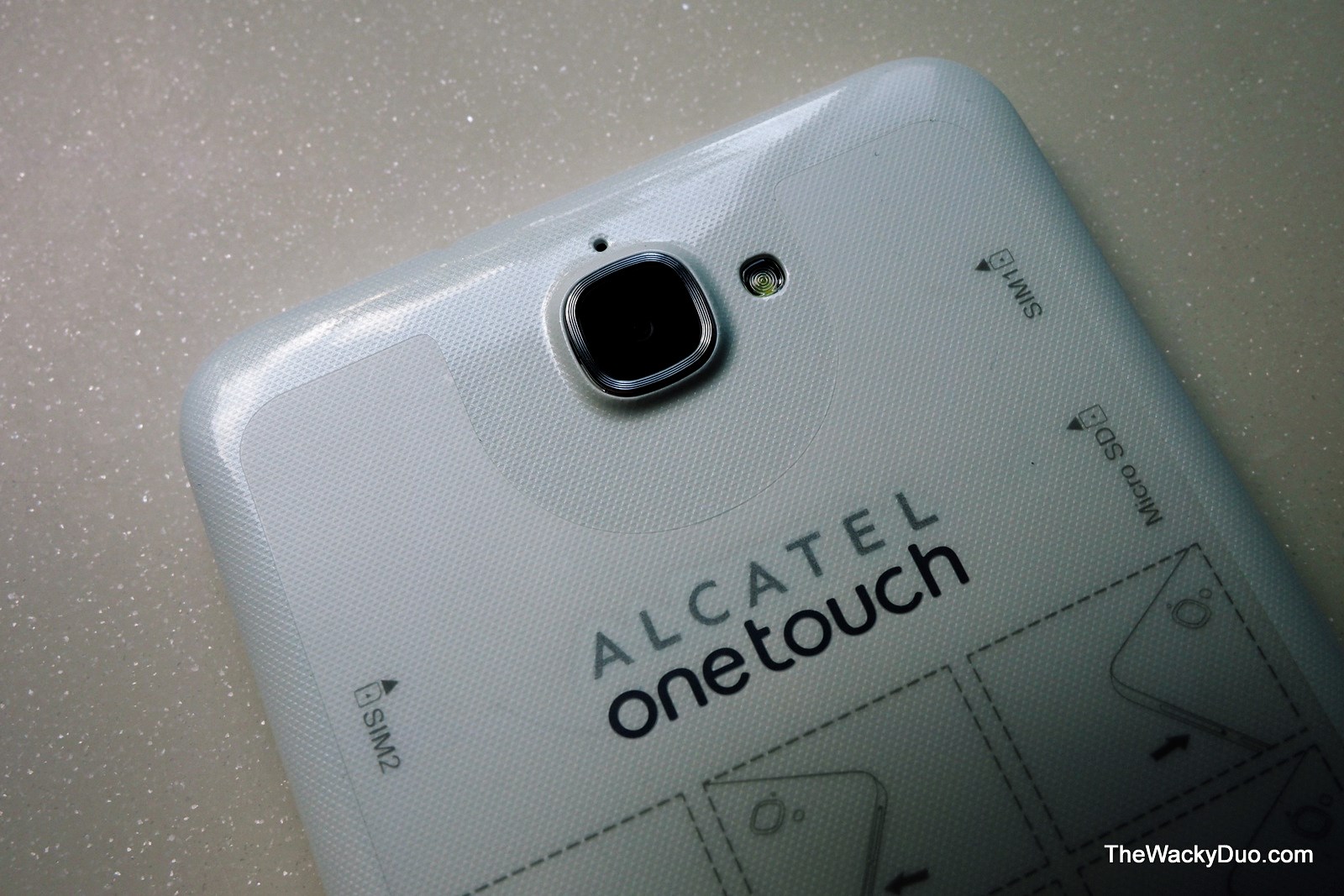 alcatel one touch tct mobile