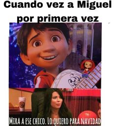 memes de coco disney