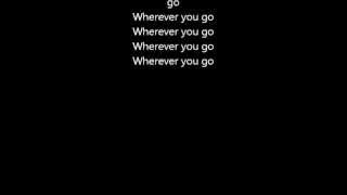 wherever you go ron pope lyrics