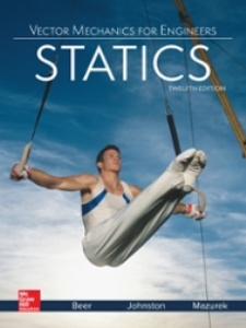 vector mechanics for engineers statics 12th edition solutions chapter 4