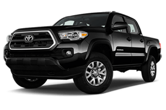 car rental tacoma