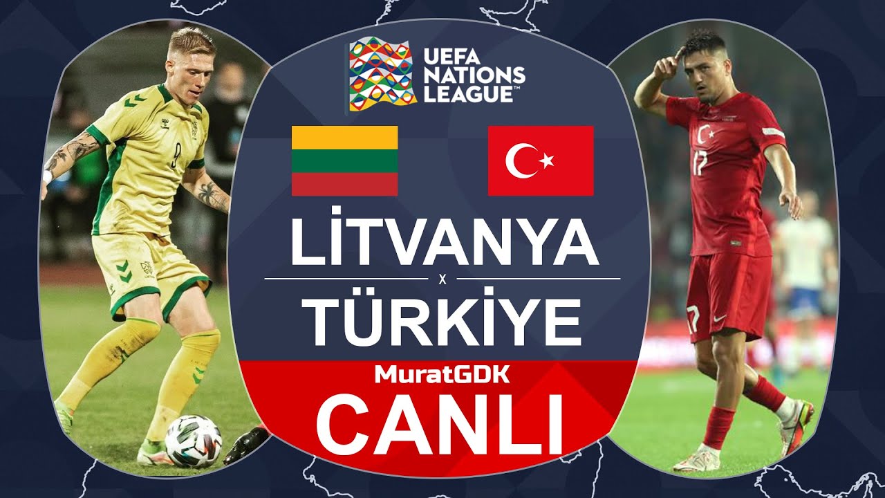 türkiye vs litvanya