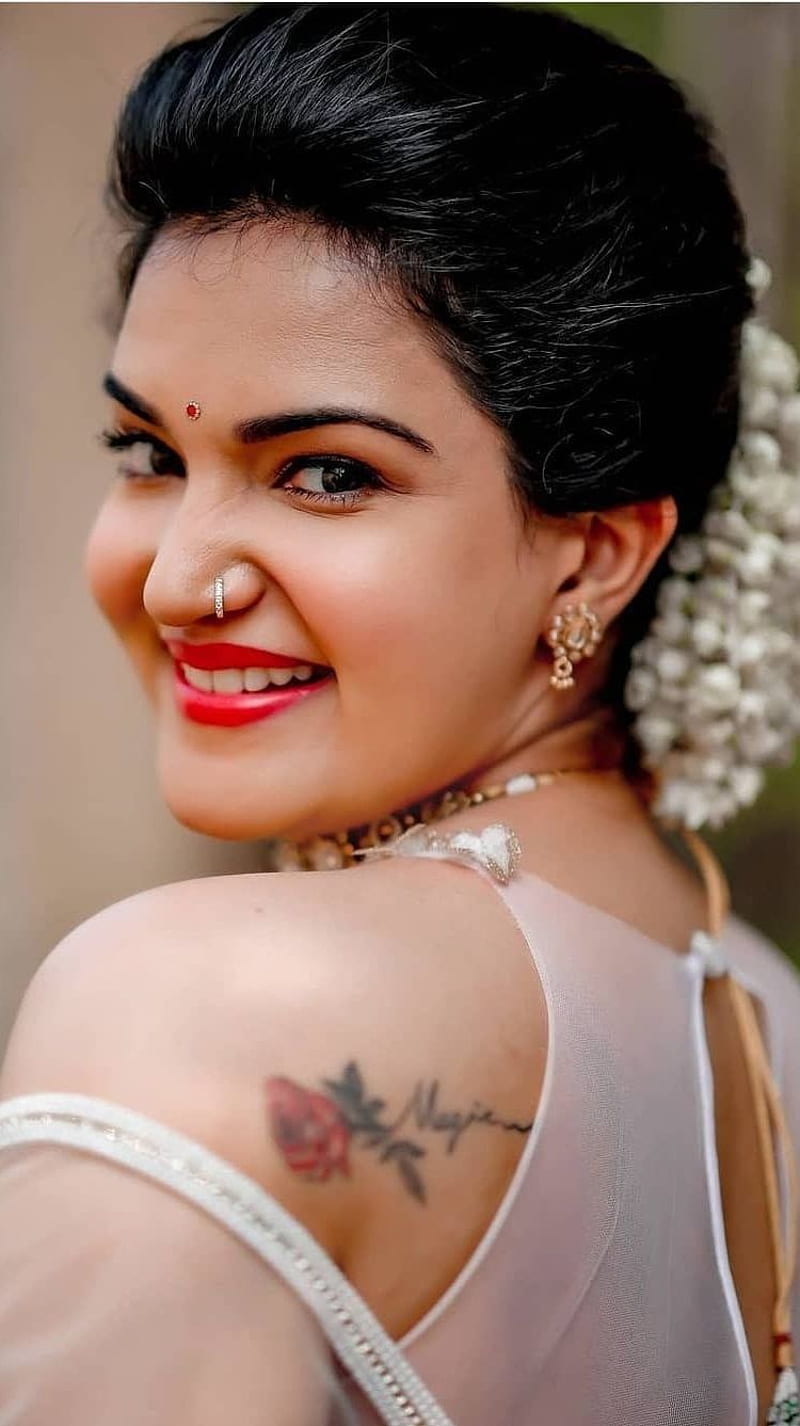 honey rose hd image