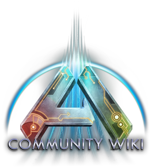 ark ascended wiki