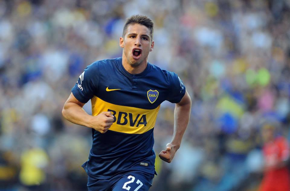 boca juniors u21