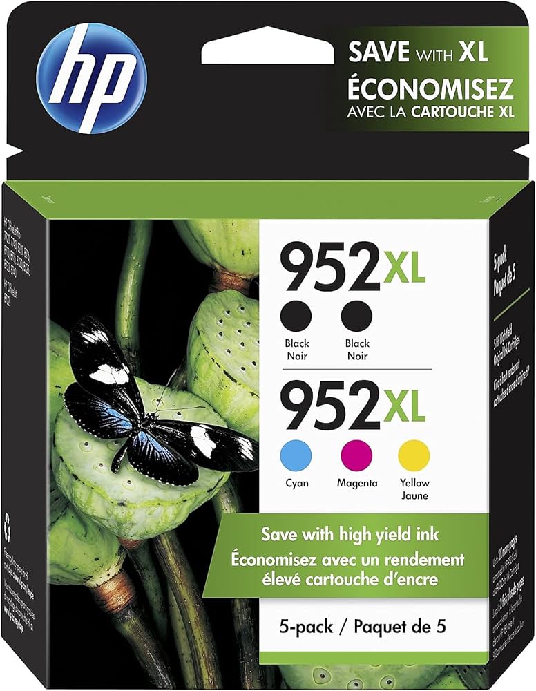 hp 952xl