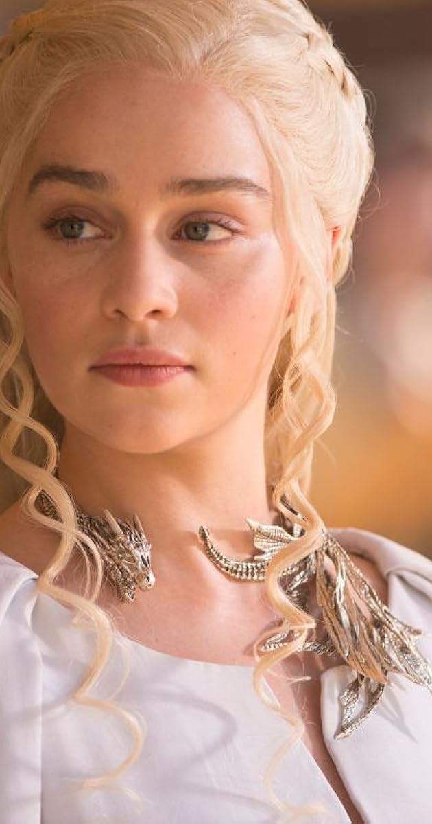 khaleesi imdb